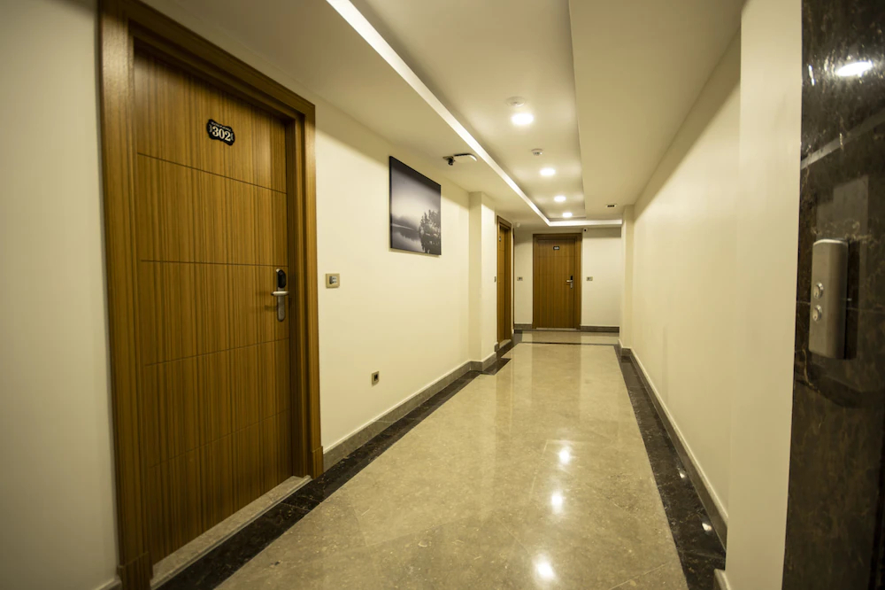 Eliza Hotel Istanbul