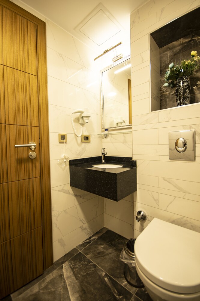 Eliza Hotel Istanbul