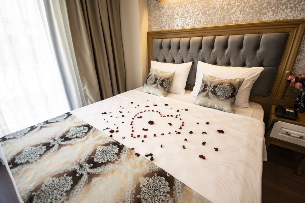 Eliza Hotel Istanbul