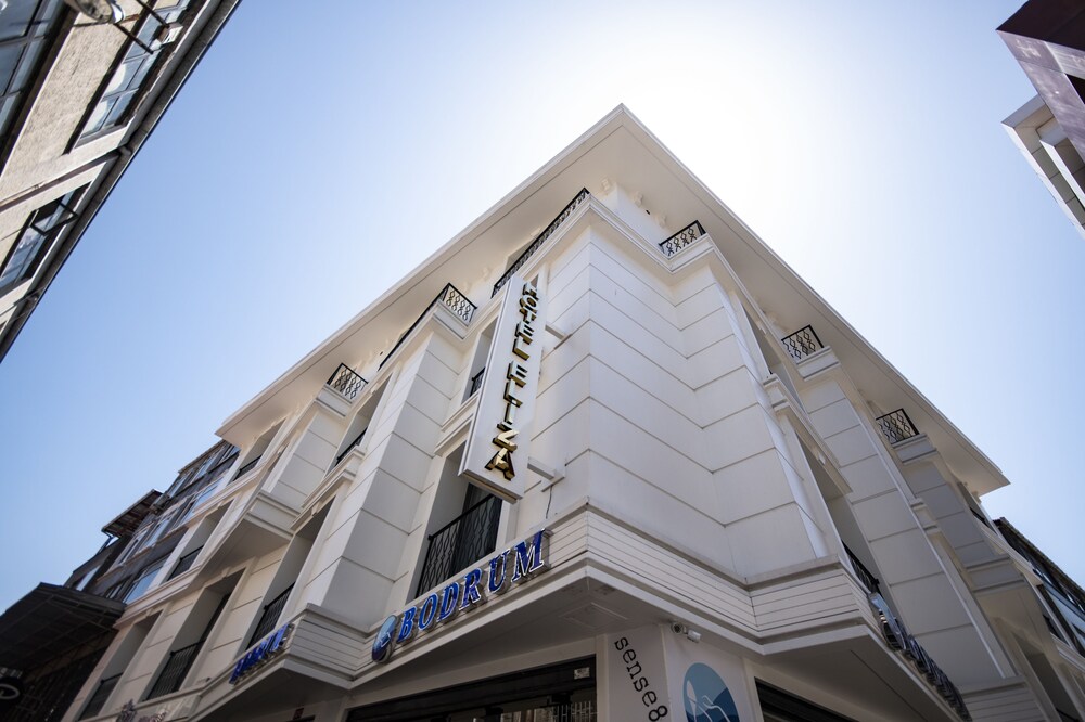 Eliza Hotel Istanbul