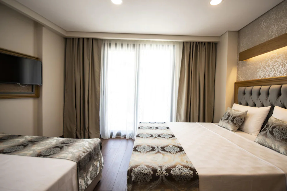 Eliza Hotel Istanbul