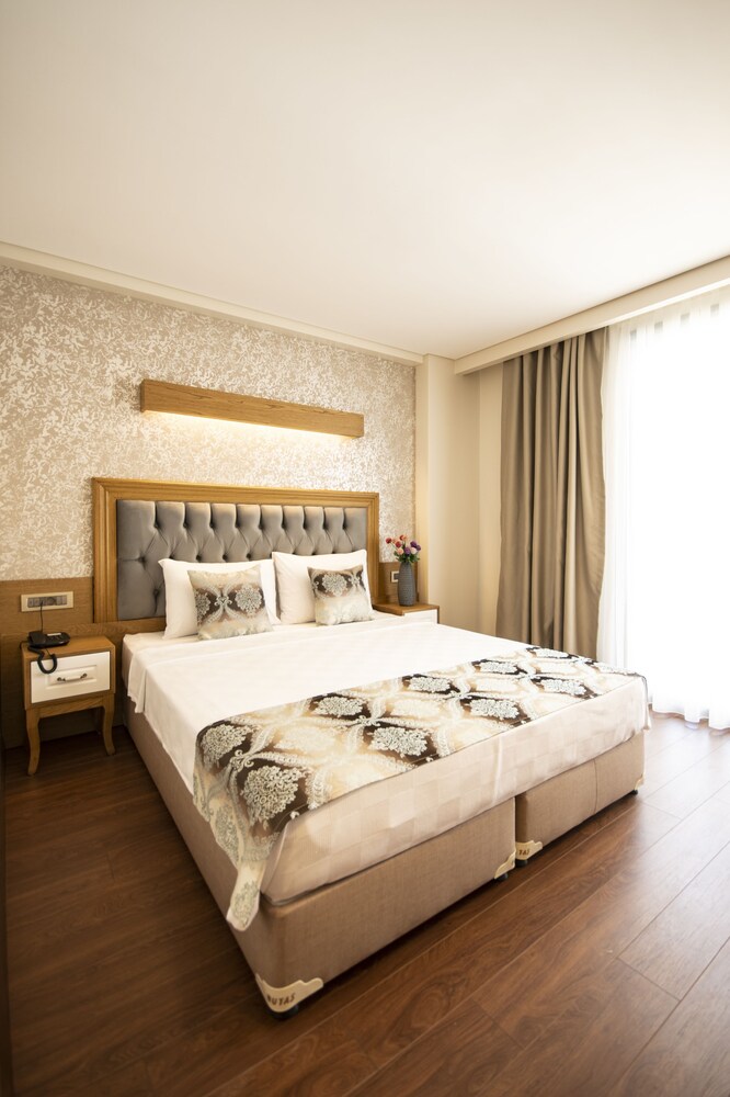 Eliza Hotel Istanbul