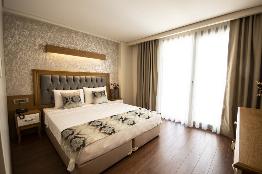 Eliza Hotel Istanbul