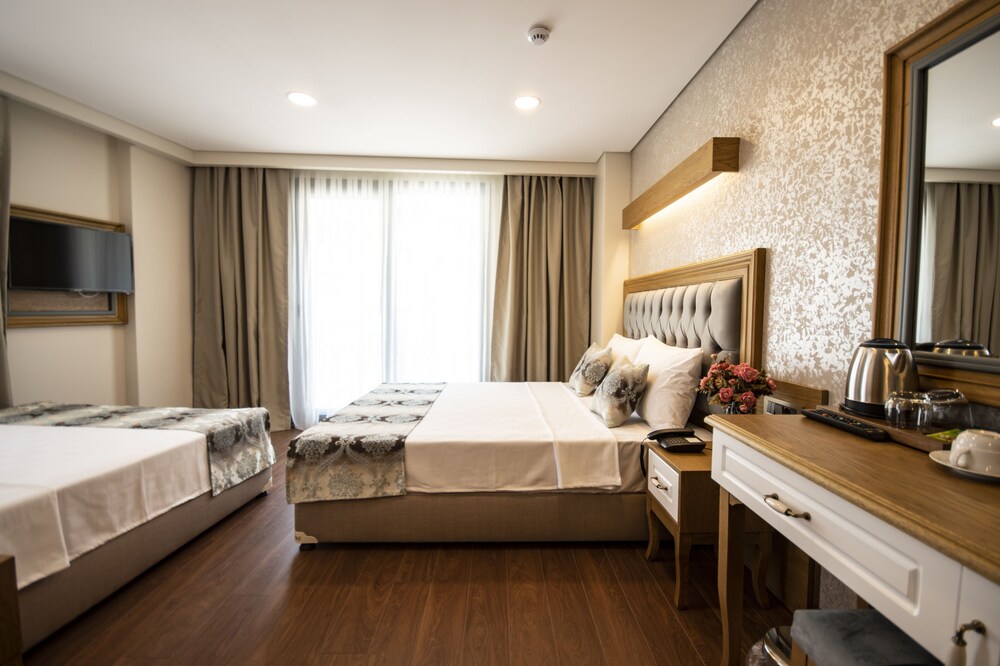 Eliza Hotel Istanbul