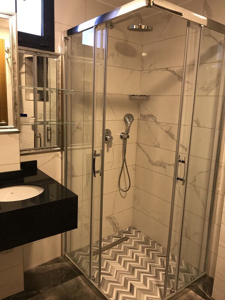 Eliza Hotel Istanbul