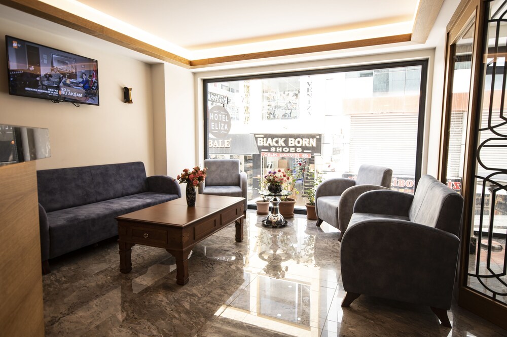 Eliza Hotel Istanbul
