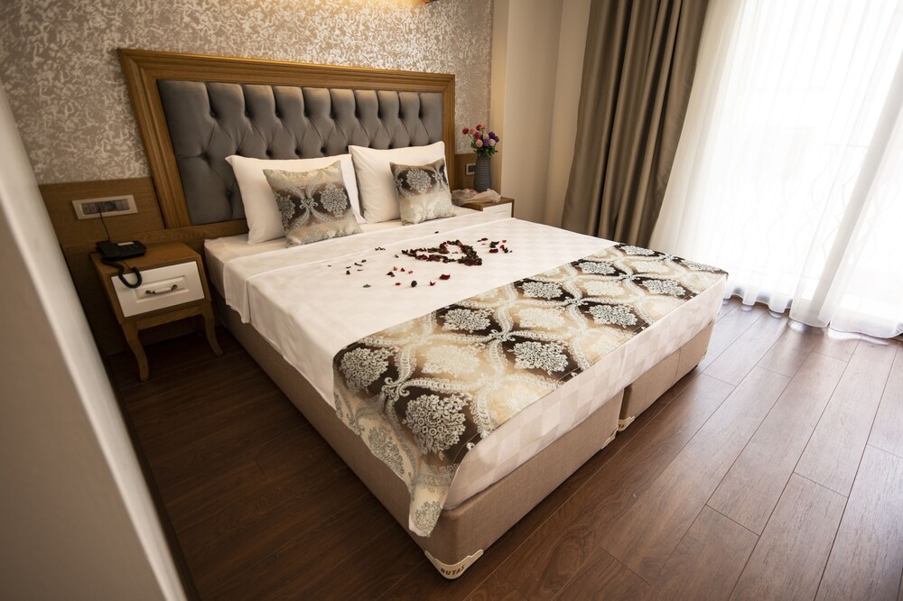 Eliza Hotel Istanbul