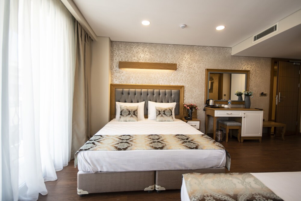 Eliza Hotel Istanbul