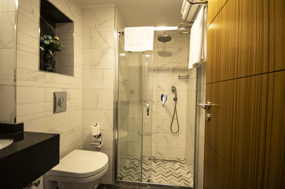 Eliza Hotel Istanbul