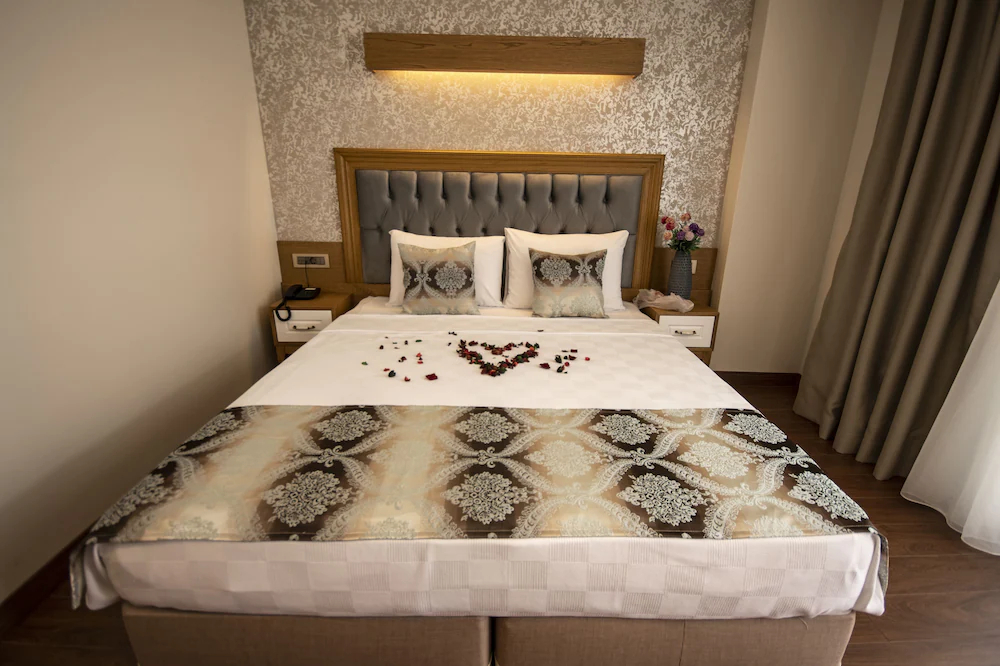 Eliza Hotel Istanbul