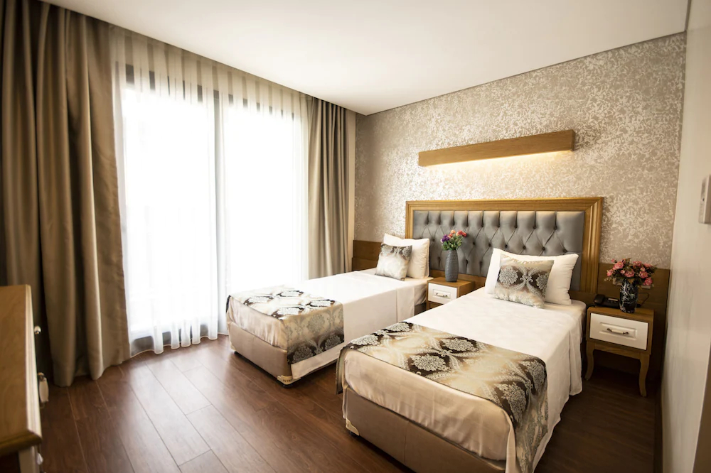 Eliza Hotel Istanbul