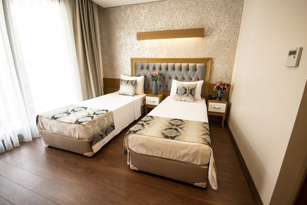 Eliza Hotel Istanbul