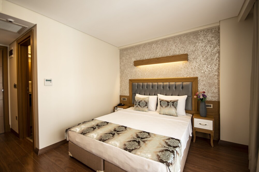 Eliza Hotel Istanbul