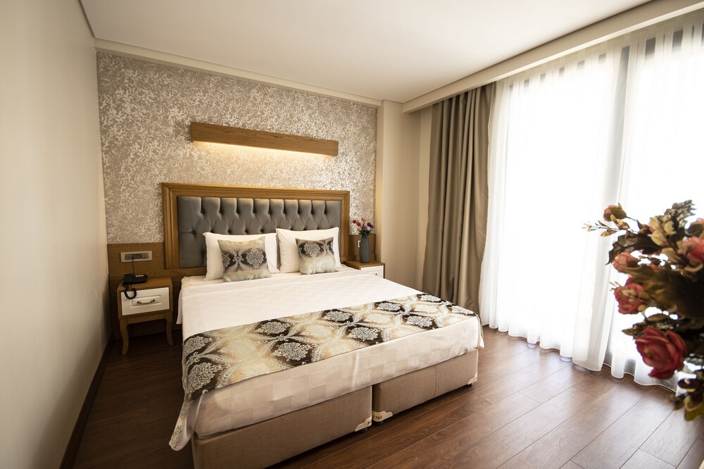 Eliza Hotel Istanbul