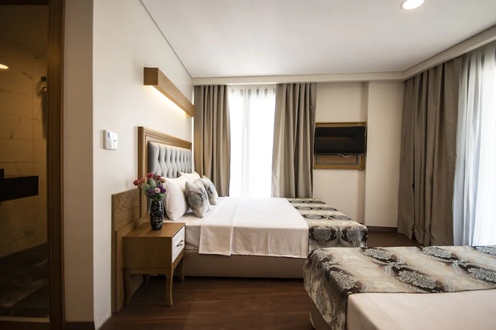 Eliza Hotel Istanbul