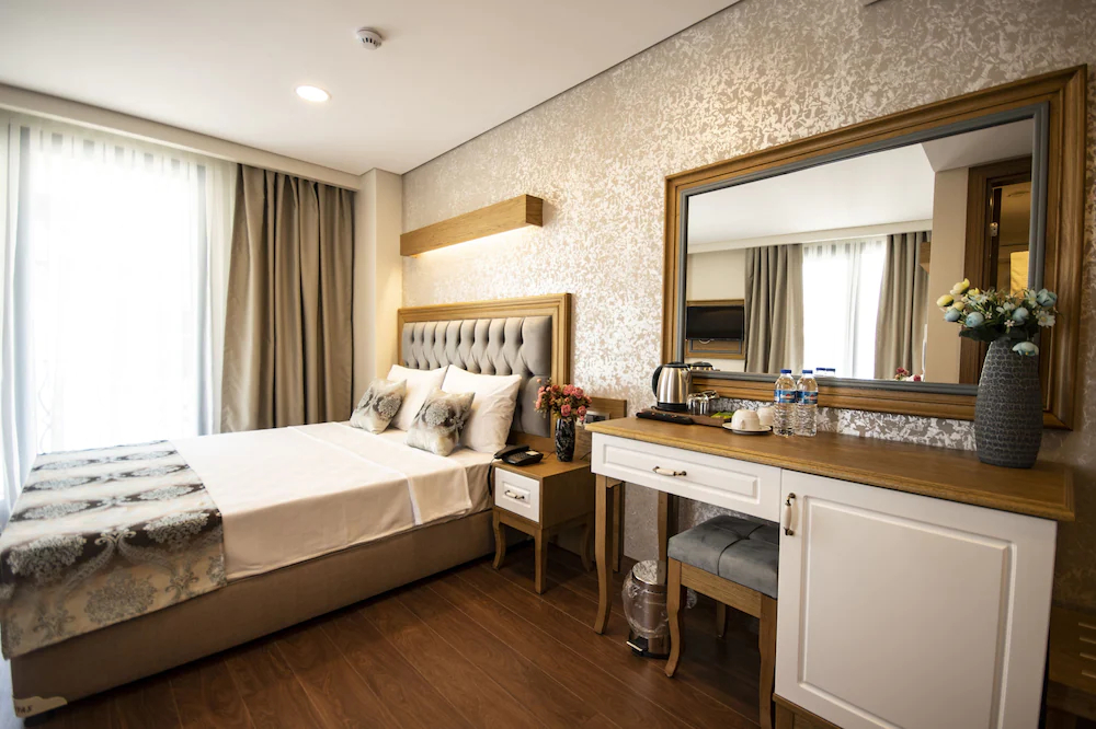 Eliza Hotel Istanbul