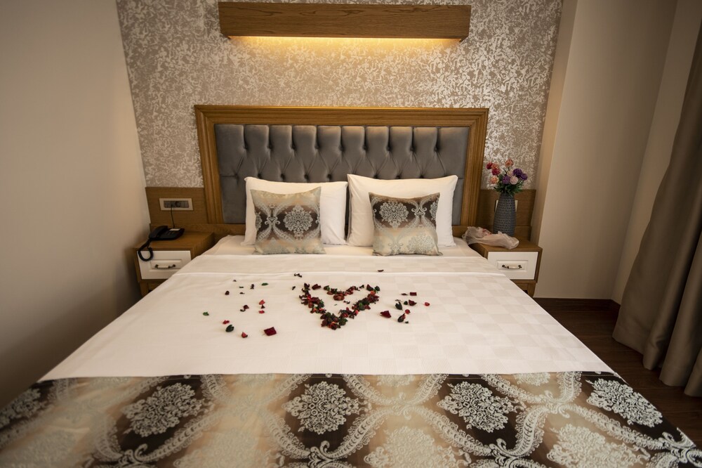 Eliza Hotel Istanbul