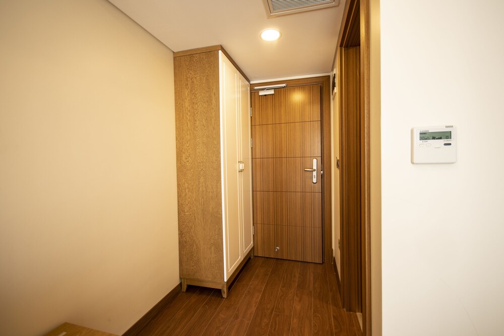 Eliza Hotel Istanbul