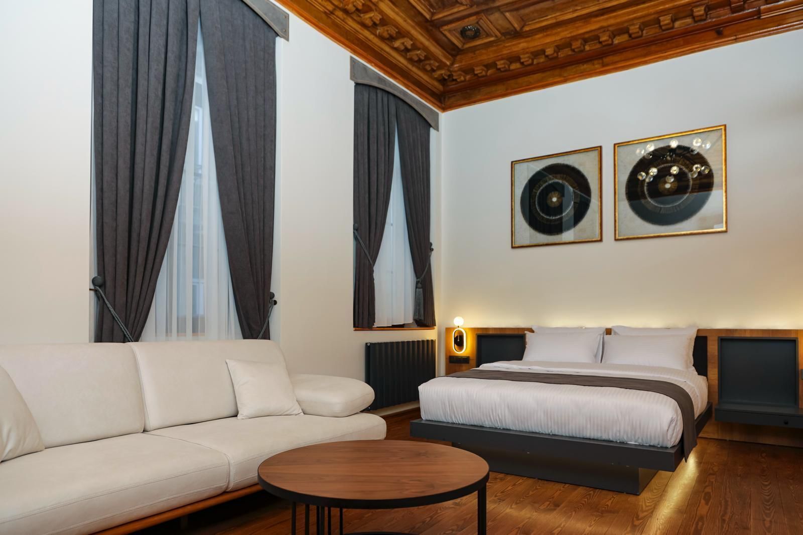 Elmira Pera Hotel Spa