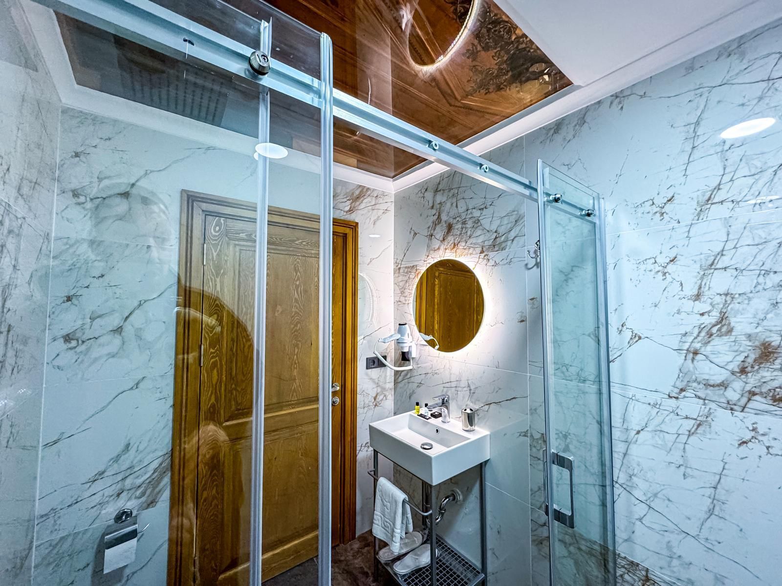 Elmira Pera Hotel Spa