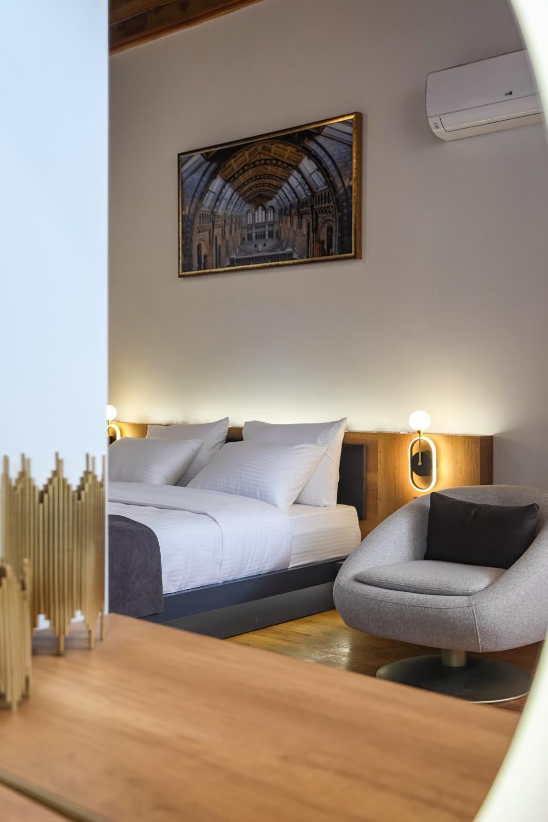 Elmira Pera Hotel Spa