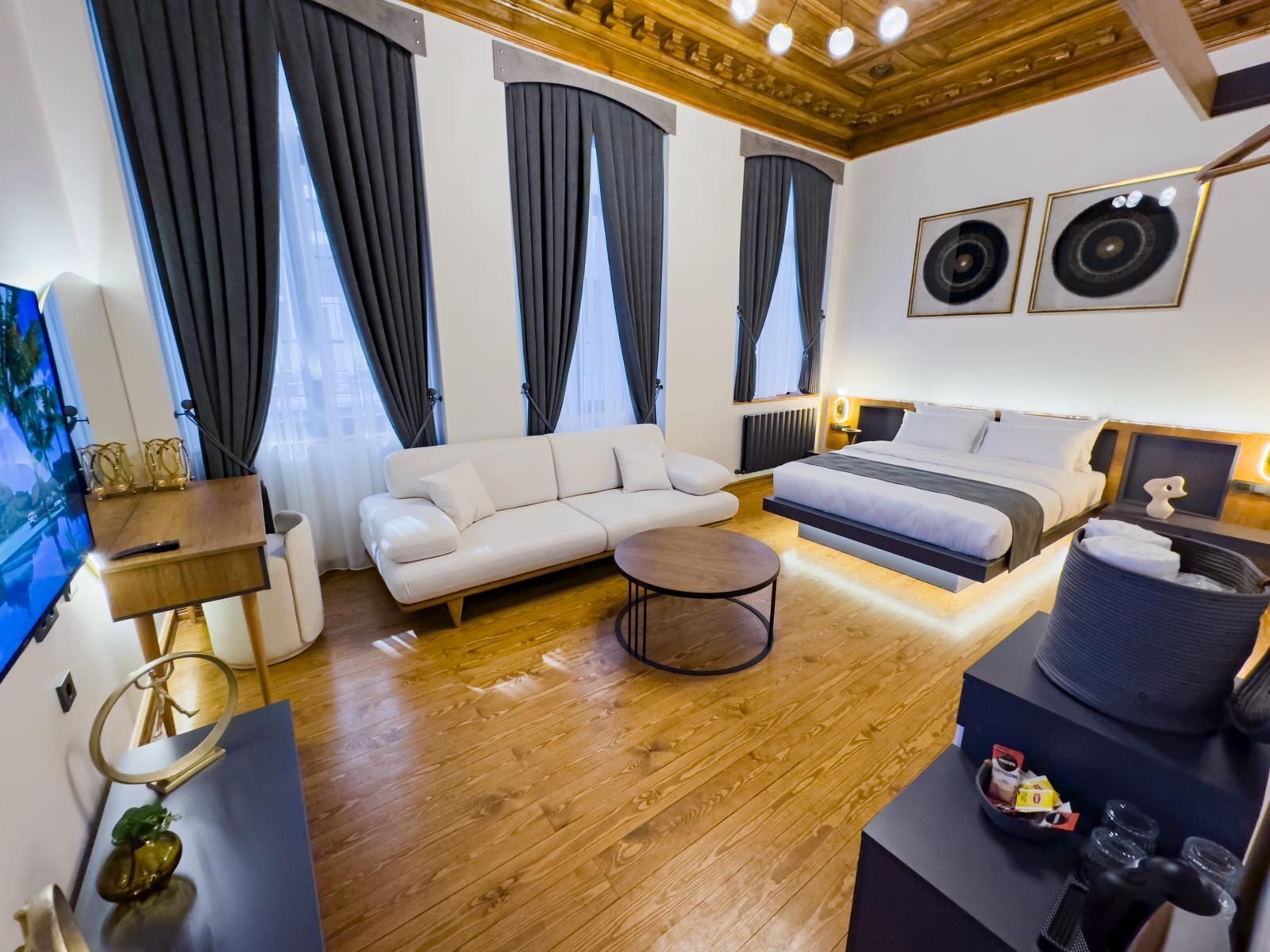 Elmira Pera Hotel Spa