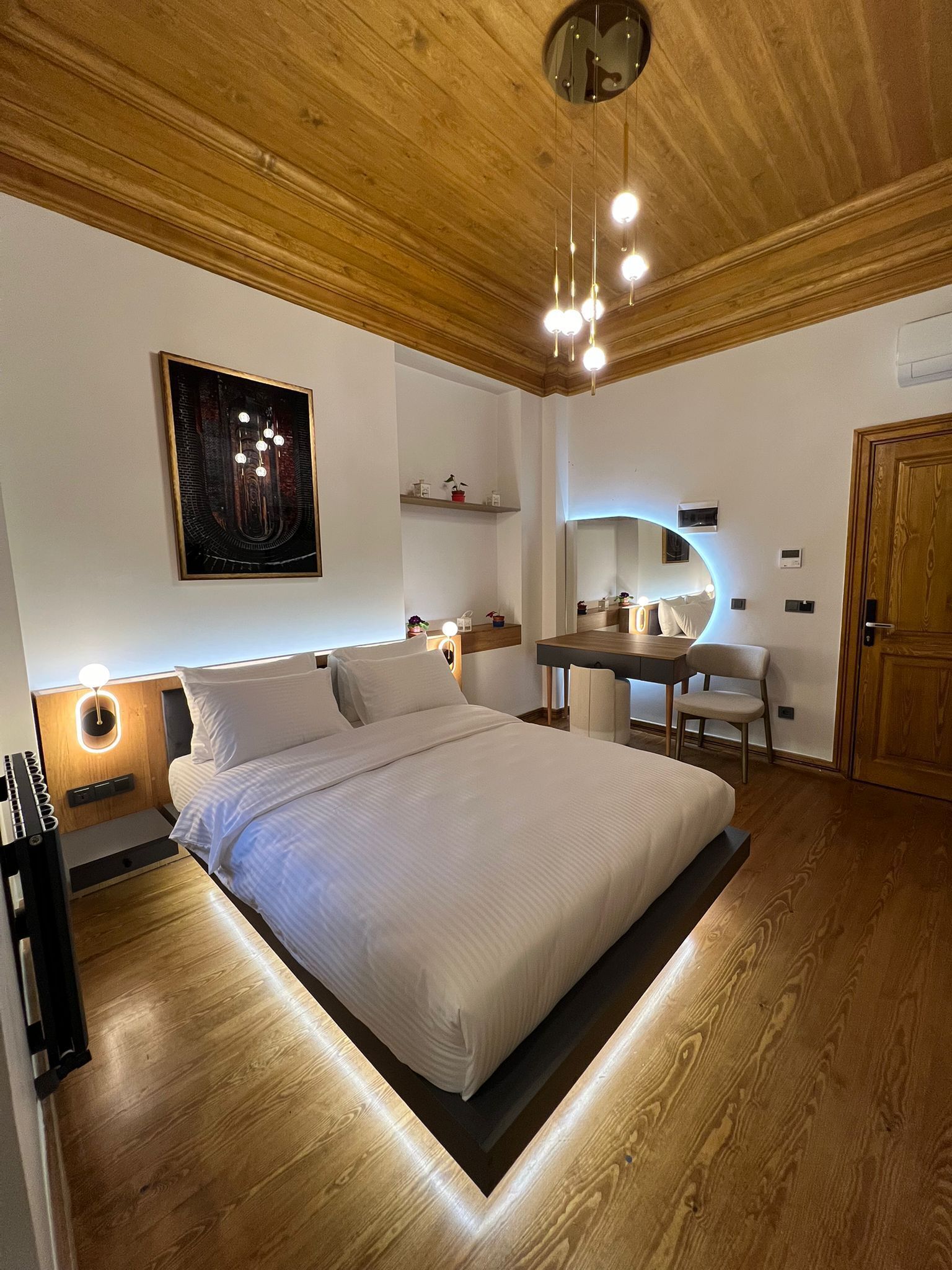 Elmira Pera Hotel Spa