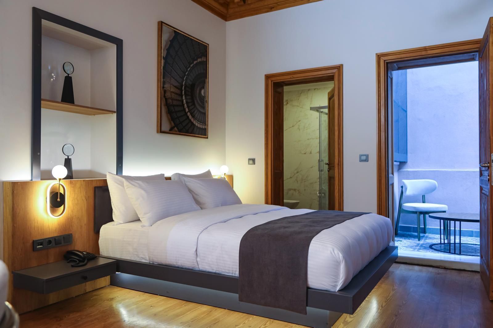 Elmira Pera Hotel Spa