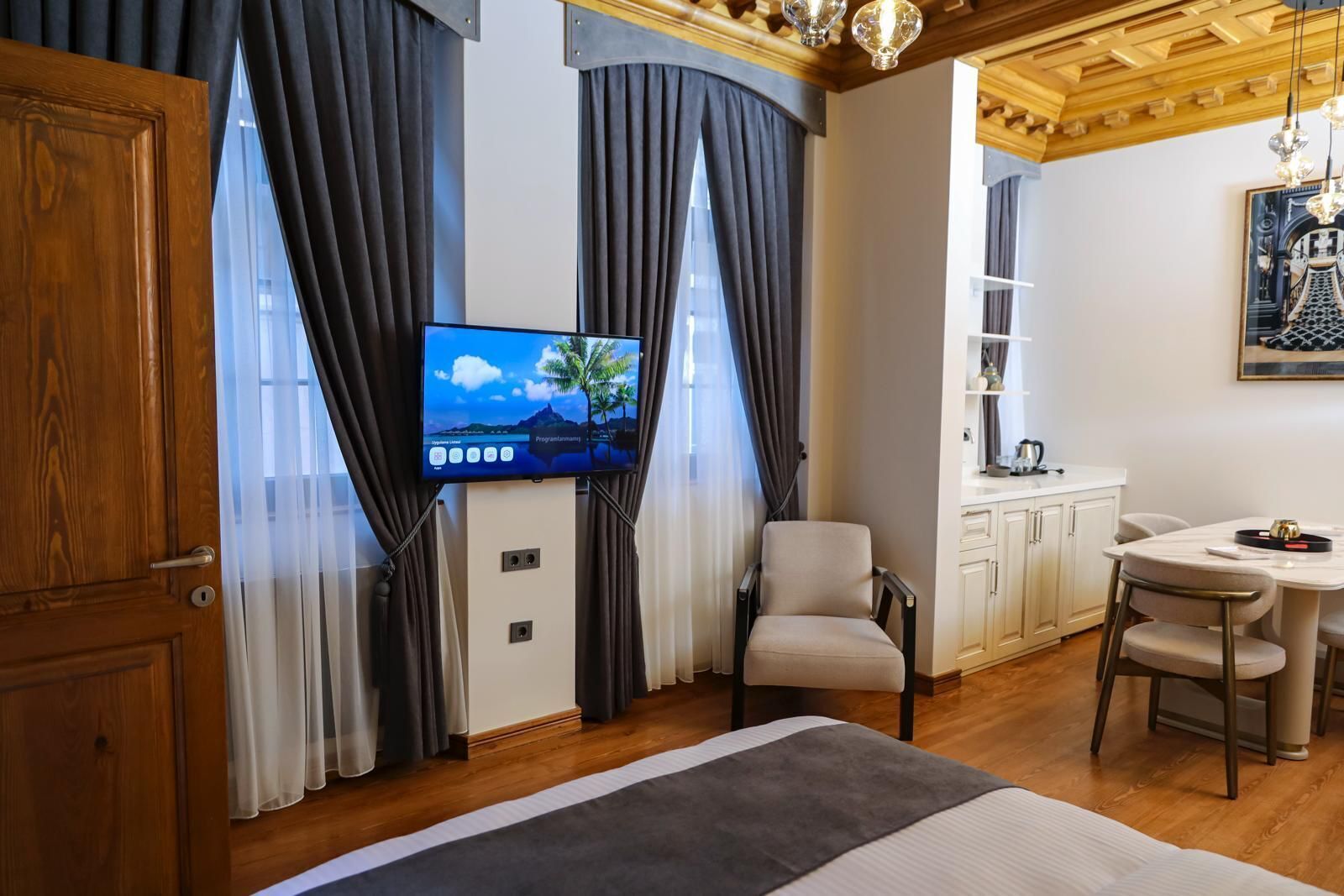 Elmira Pera Hotel Spa