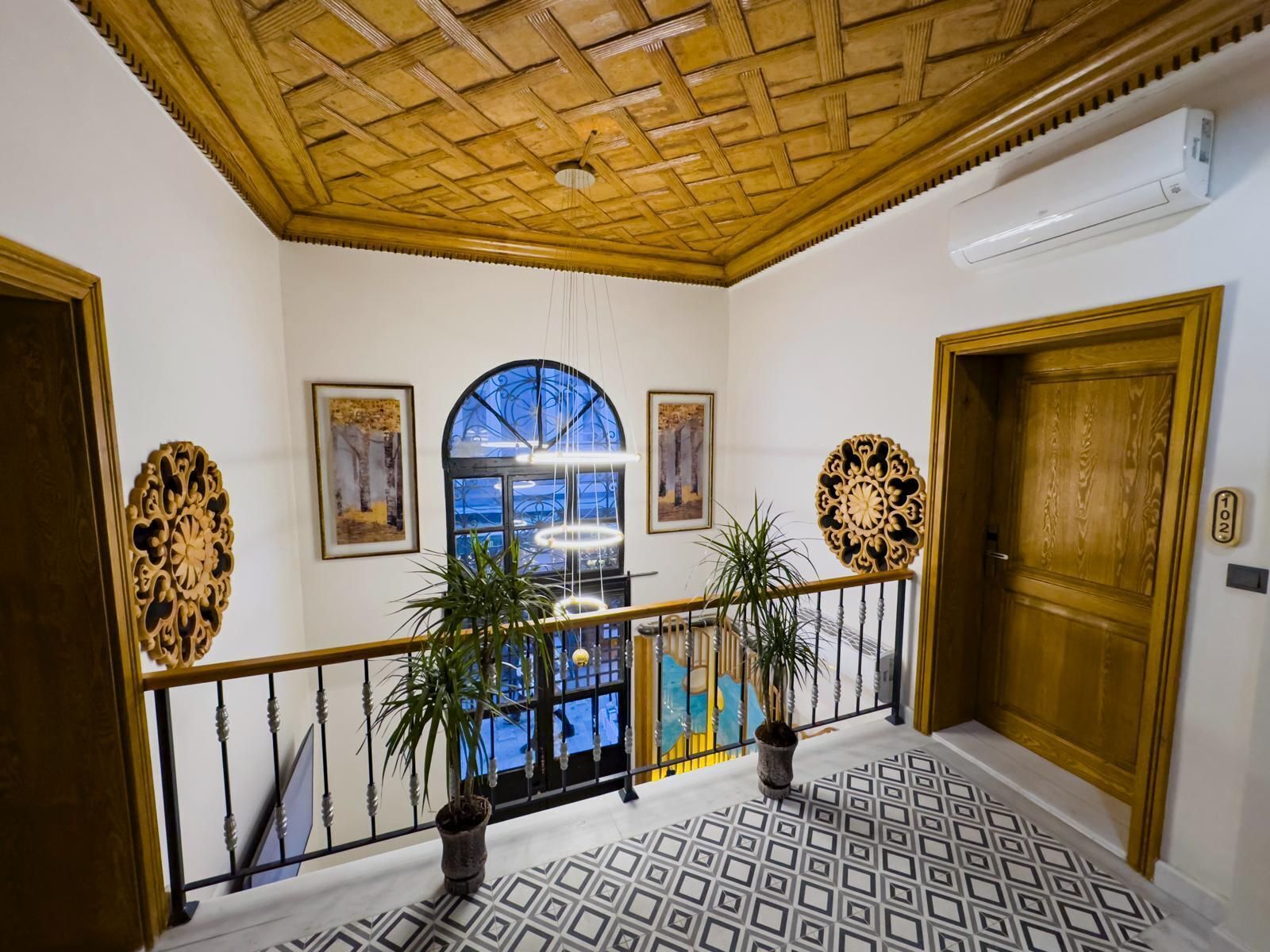 Elmira Pera Hotel Spa