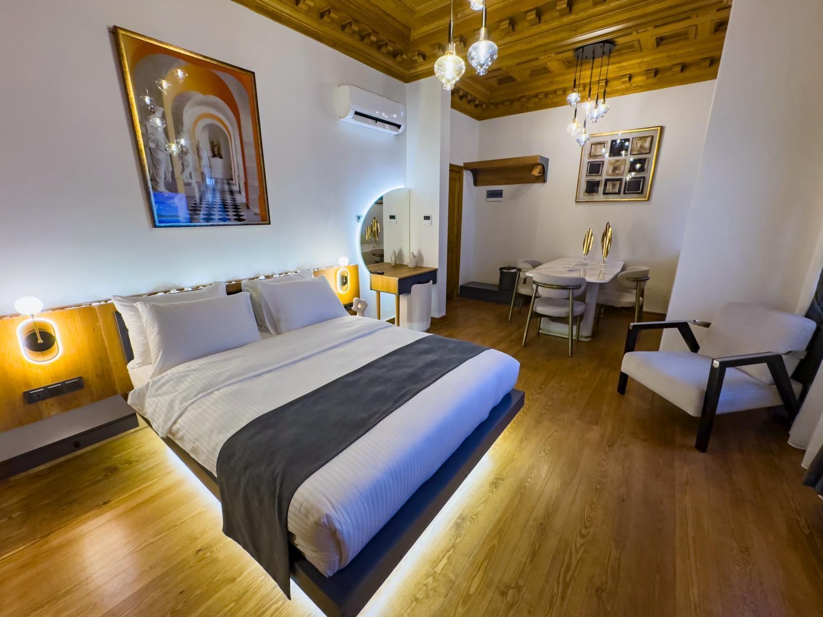 Elmira Pera Hotel Spa