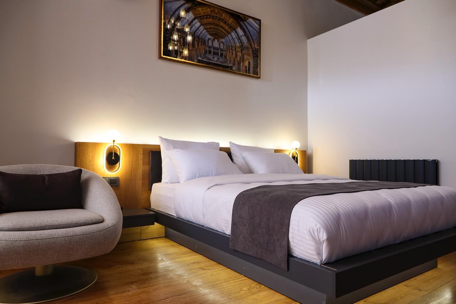 Elmira Pera Hotel Spa