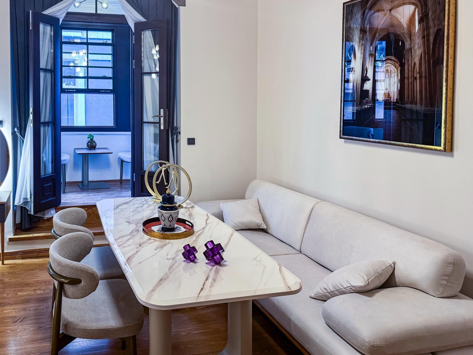 Elmira Pera Hotel Spa