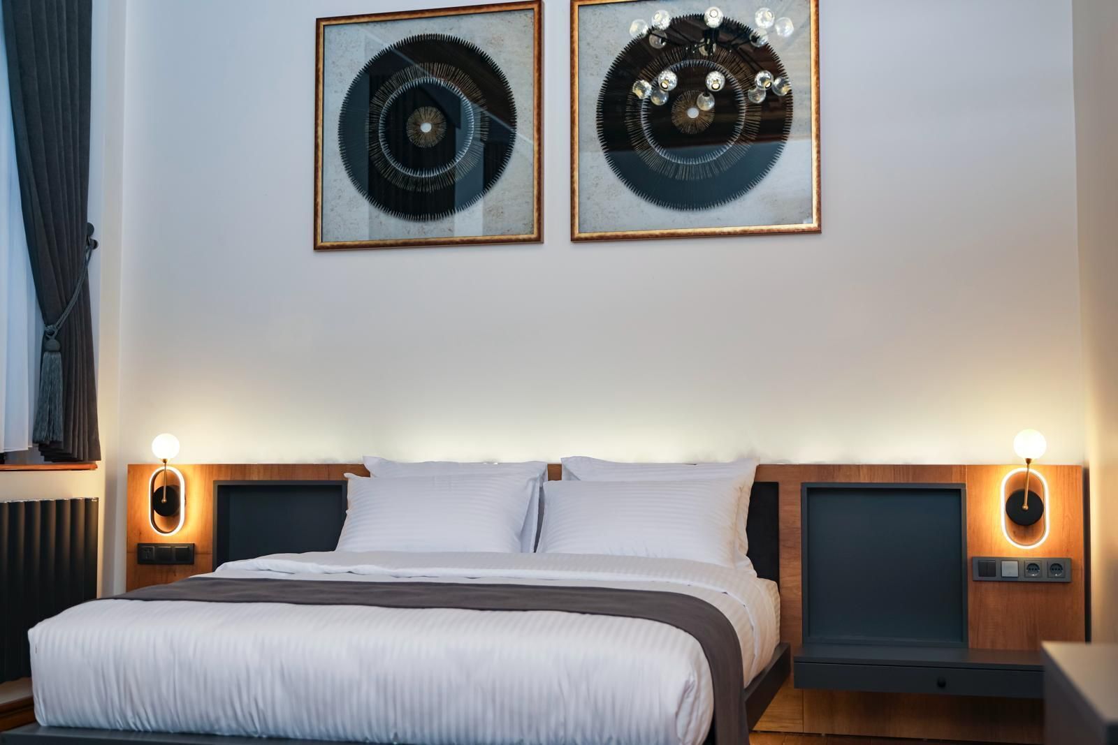 Elmira Pera Hotel Spa