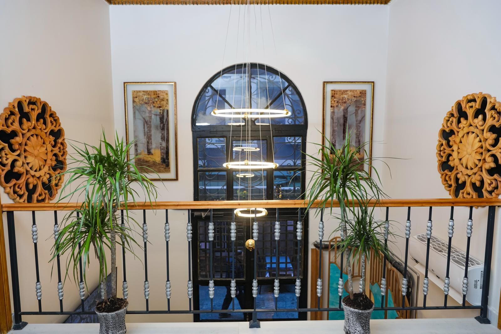 Elmira Pera Hotel Spa