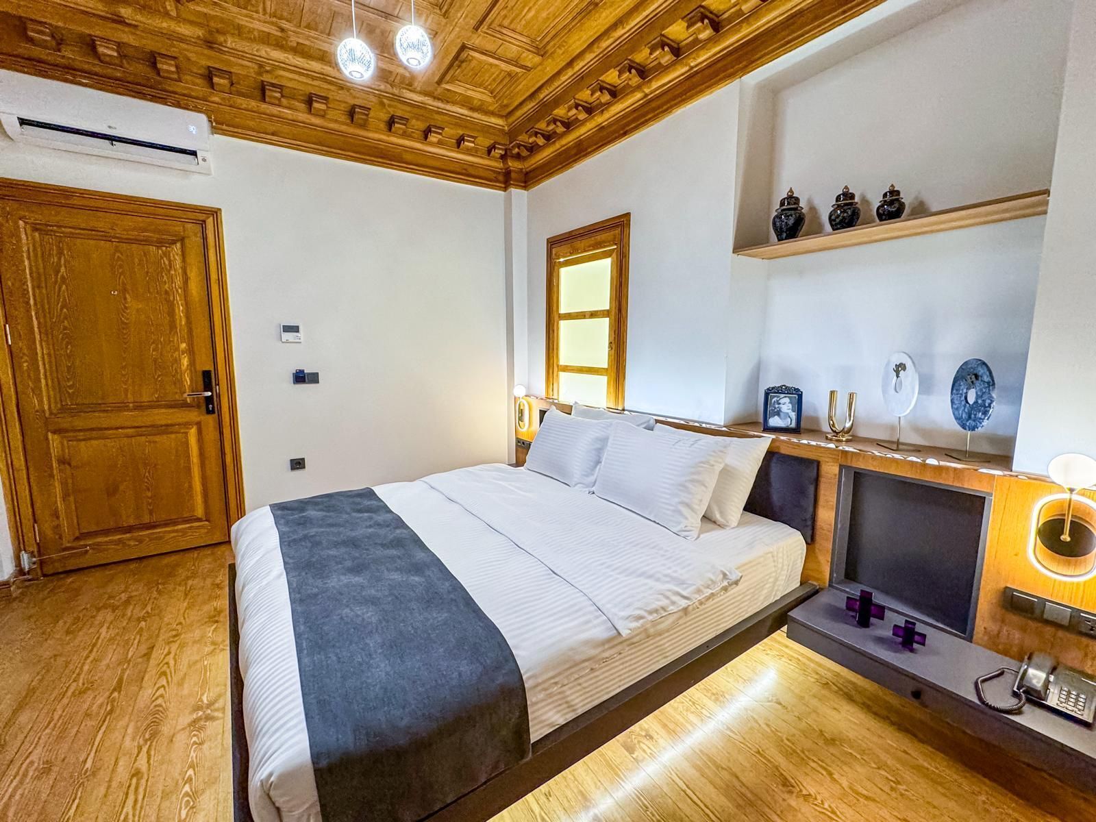 Elmira Pera Hotel Spa