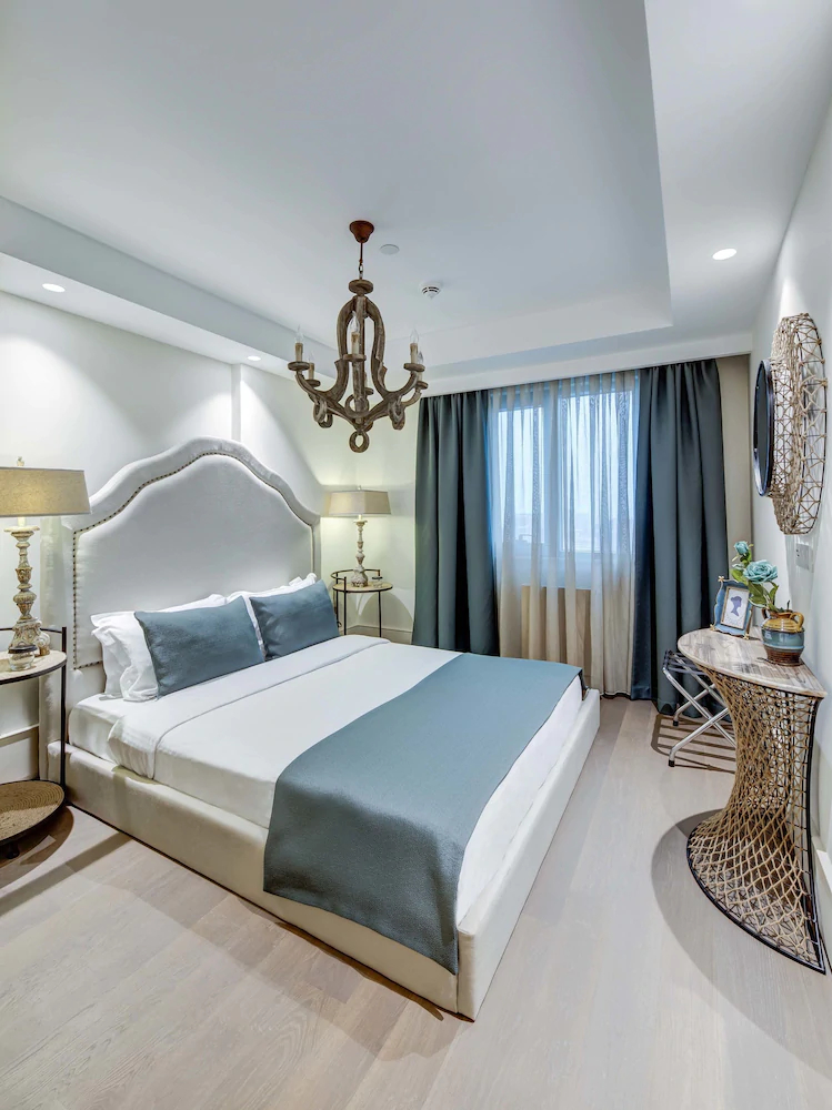 Elysium Art Residence Bomonti