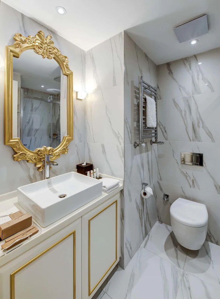 Elysium Art Residence Bomonti