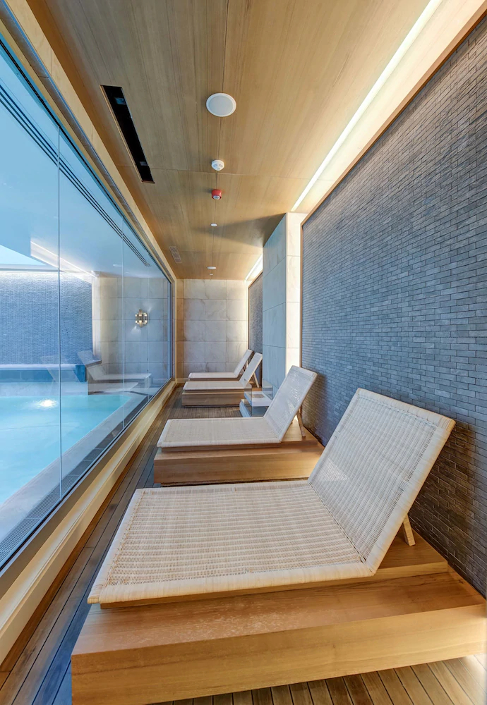 Elysium Art Residence Bomonti