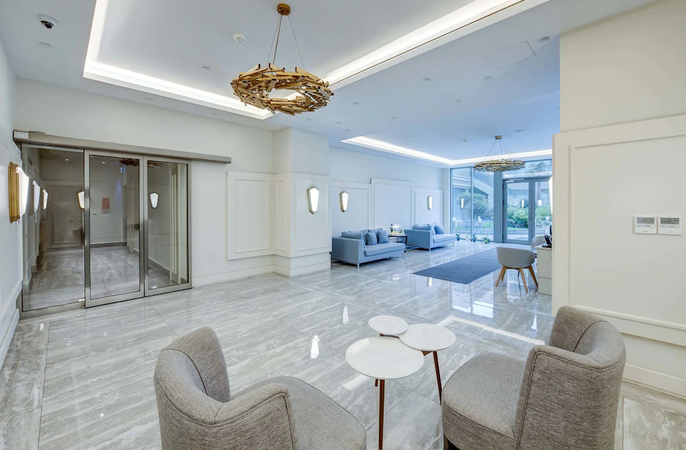 Elysium Art Residence Bomonti