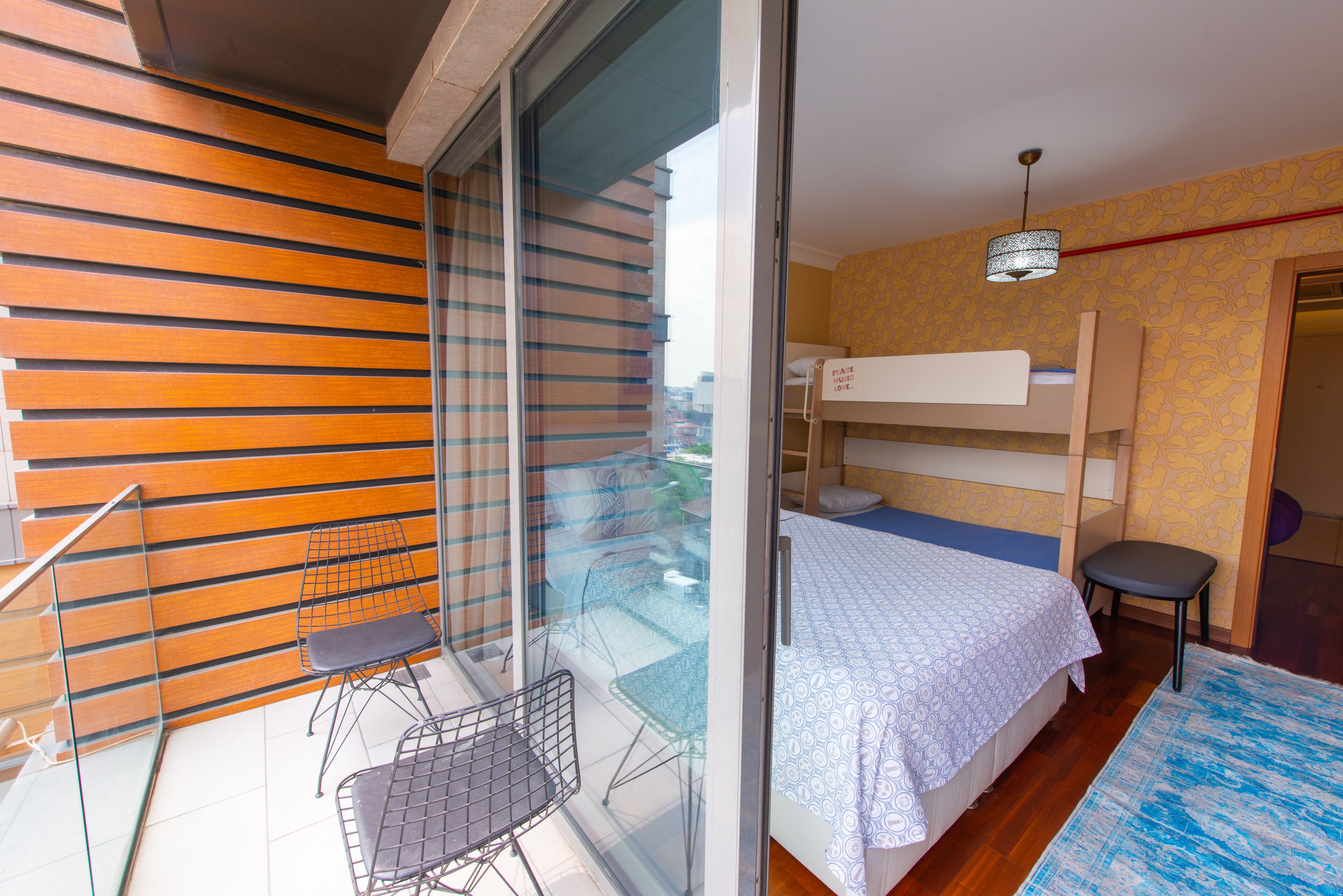 Elysium Residence Taksim by CTS