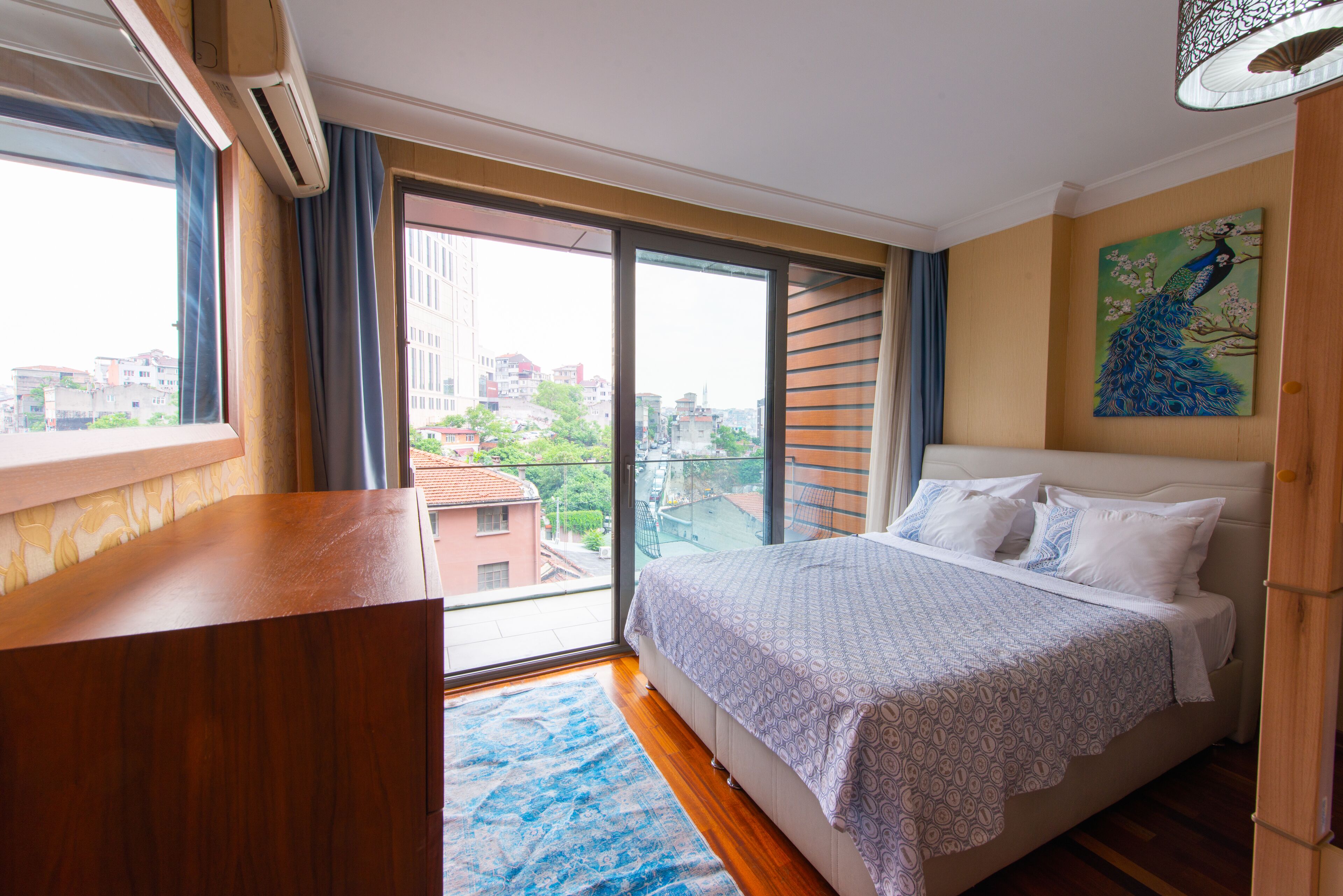 Elysium Residence Taksim by CTS