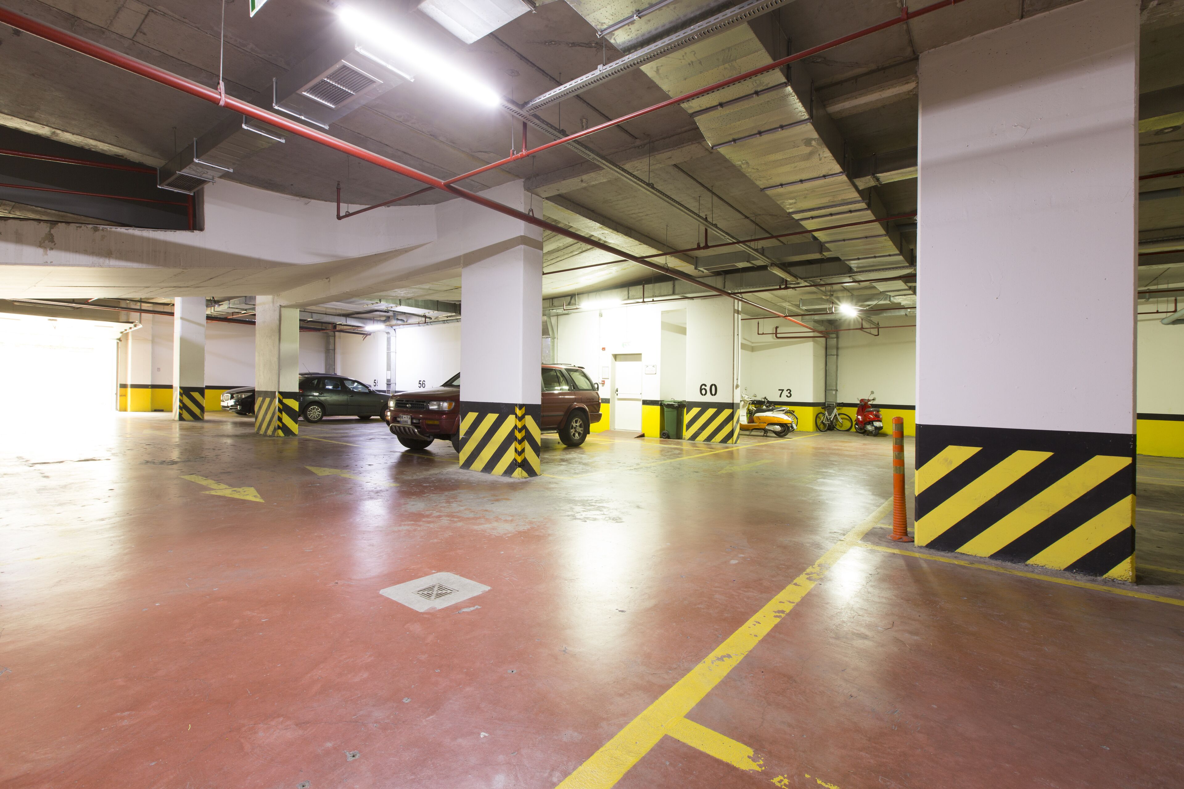 Elysium Residence Taksim by CTS