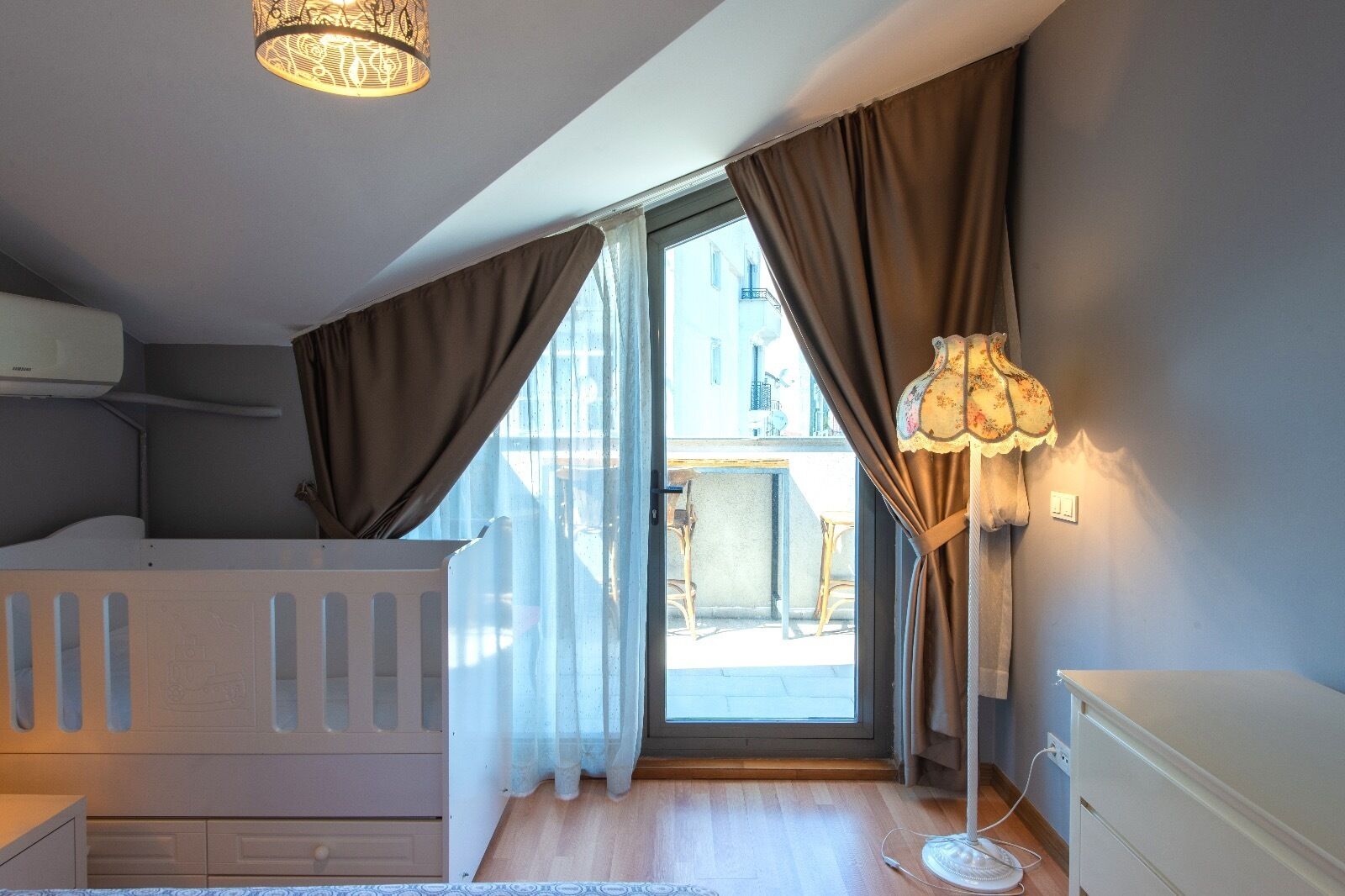 Elysium Residence Taksim by CTS