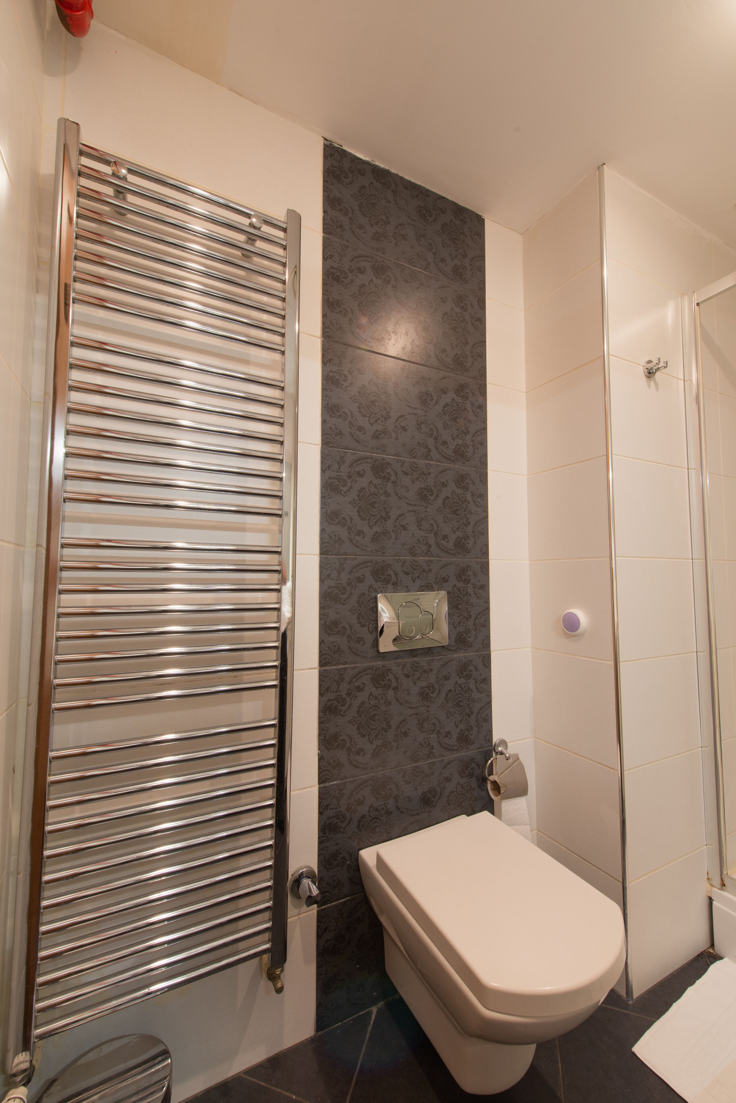 Elysium Residence Taksim by CTS