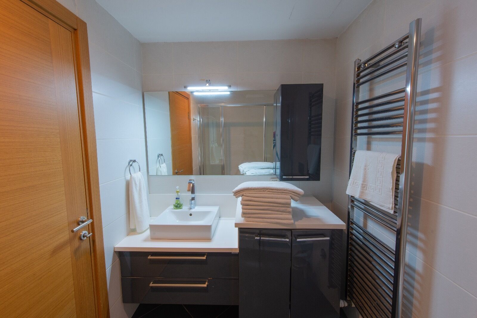 Elysium Residence Taksim by CTS