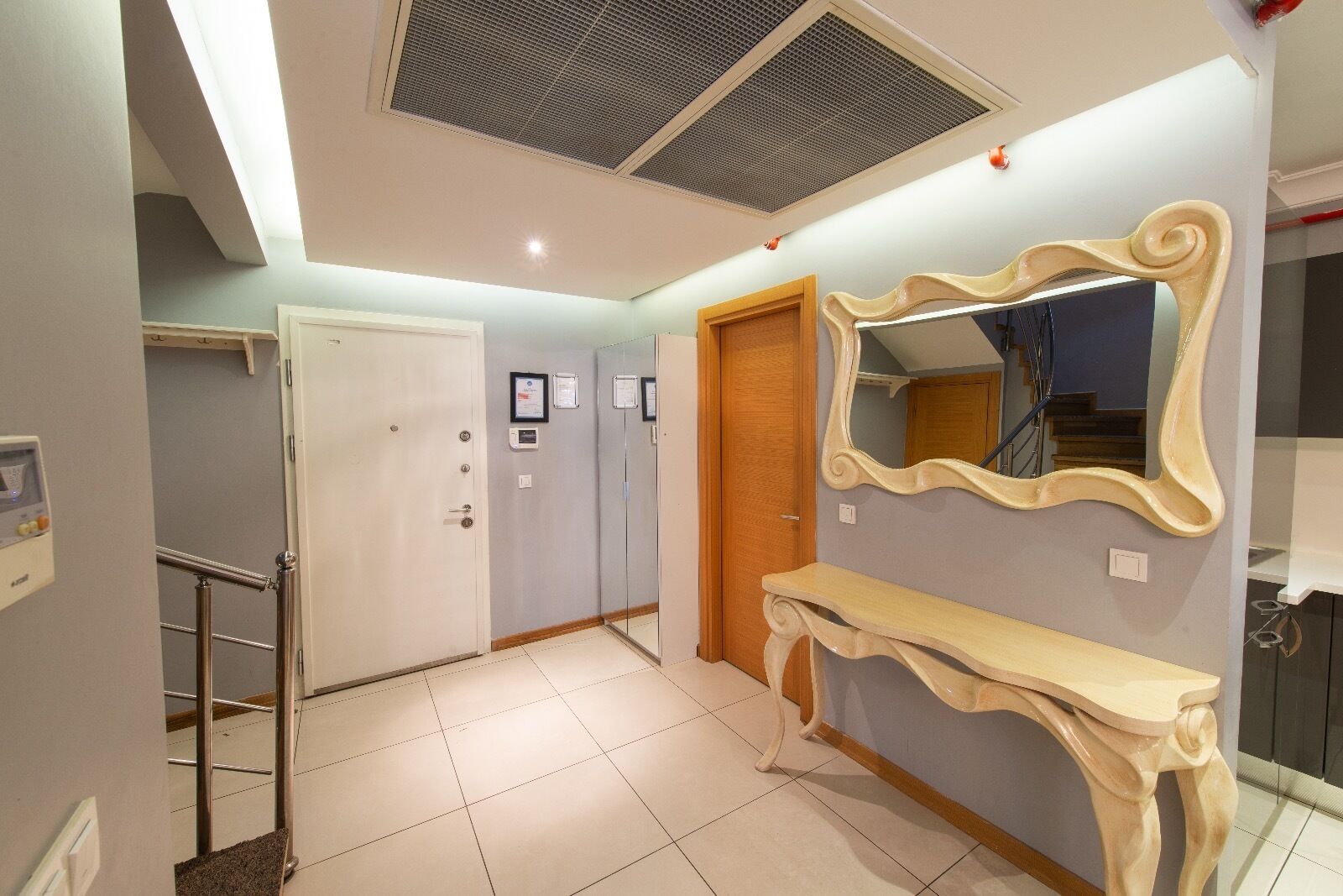 Elysium Residence Taksim by CTS