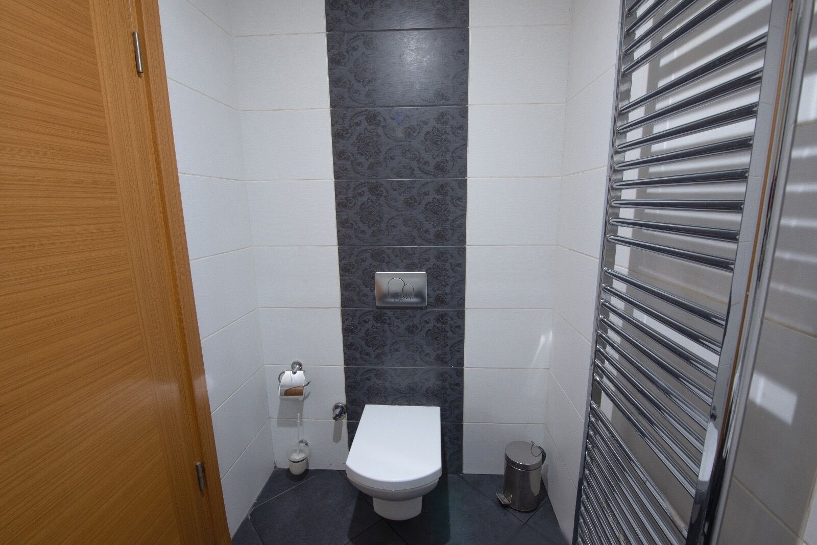 Elysium Residence Taksim by CTS