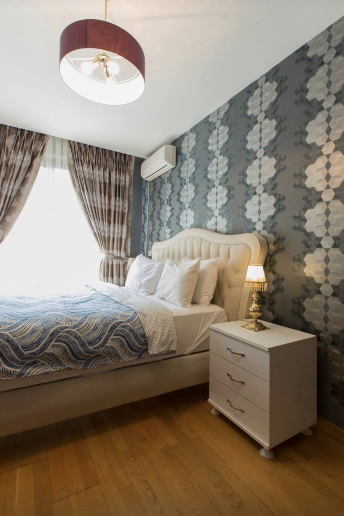 Elysium Residence Taksim by CTS