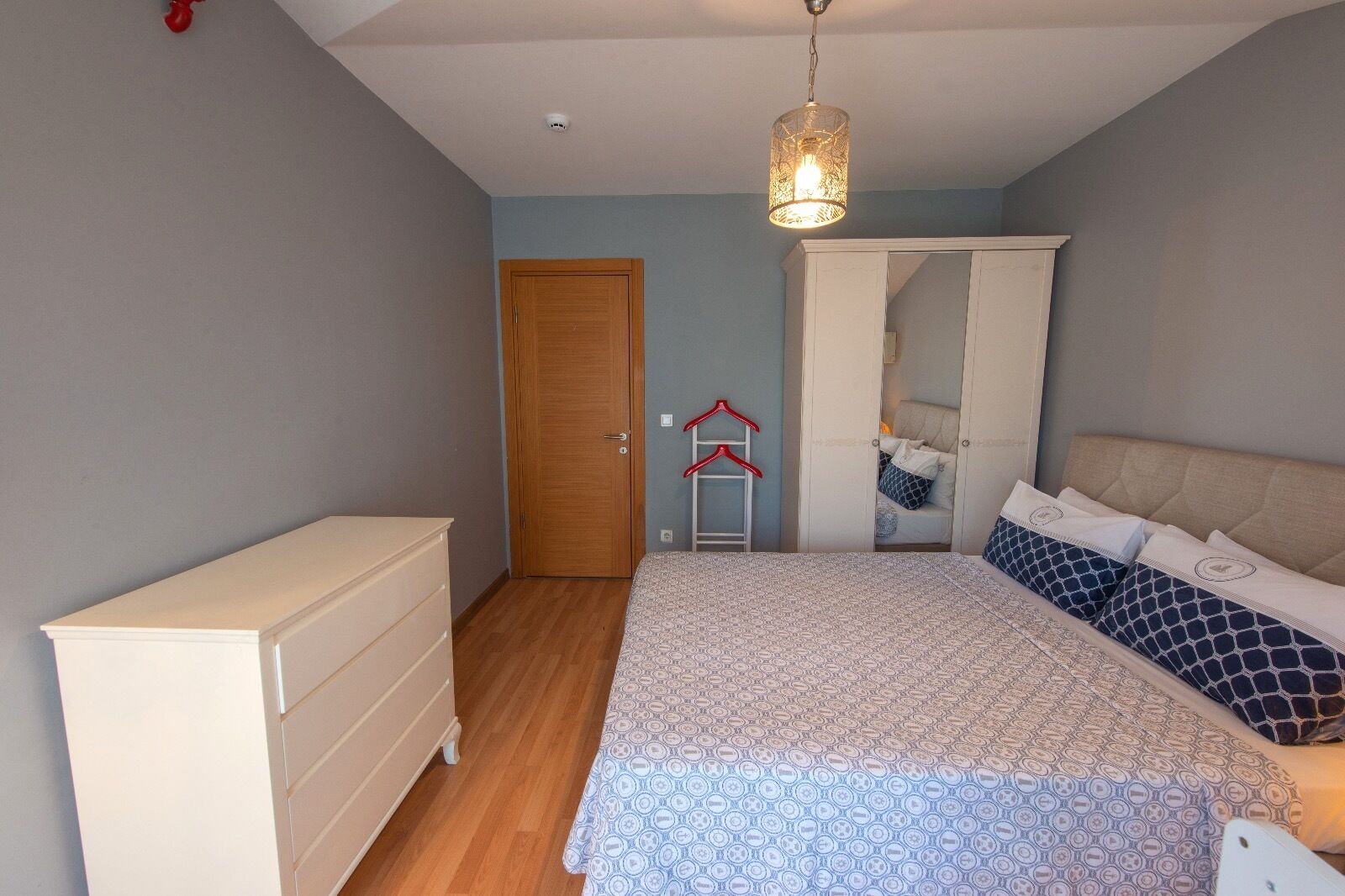 Elysium Residence Taksim by CTS